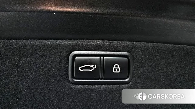 Genesis G80 id 3573950 из Кореи 8