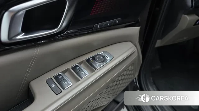 Kia The New Carnival 4th Generation id 3272429 из Кореи 8