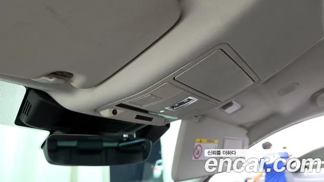 Land Rover Discovery Sports 2nd Generation id 2926648 из Кореи 8