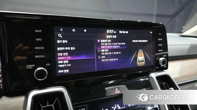 Kia Sorento 4th Generation id 4670748 из Кореи 8