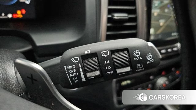 Ssangyong All New Rexton id 4490007 из Кореи 8
