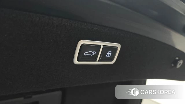 Genesis G80 (RG3) id 3866578 из Кореи 8