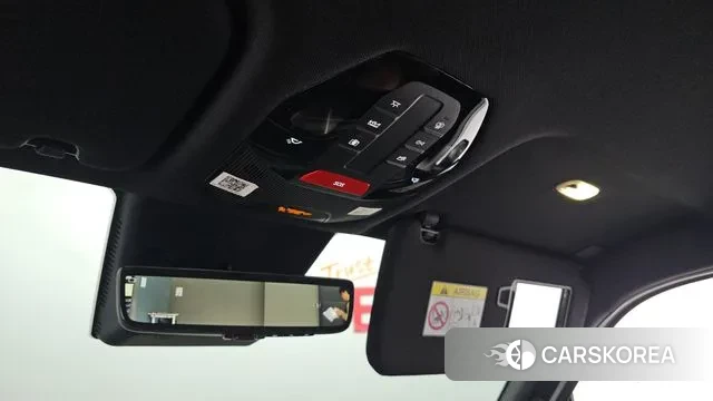 Kia Tasman id 3731942 из Кореи 8