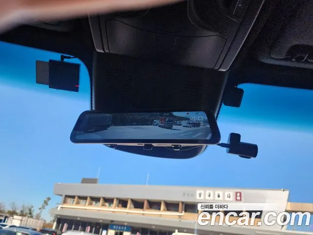 Mercedes-Benz Sprinter id 2261746 из Кореи 8