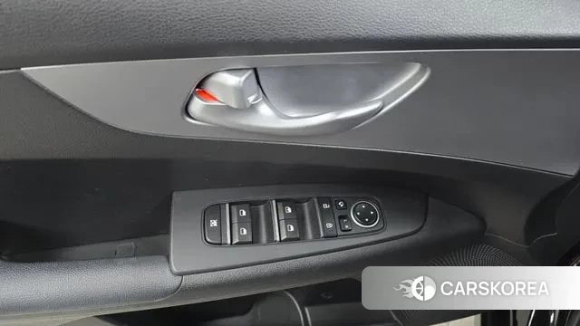 Kia The New K3 2nd generation id 3630187 из Кореи 8