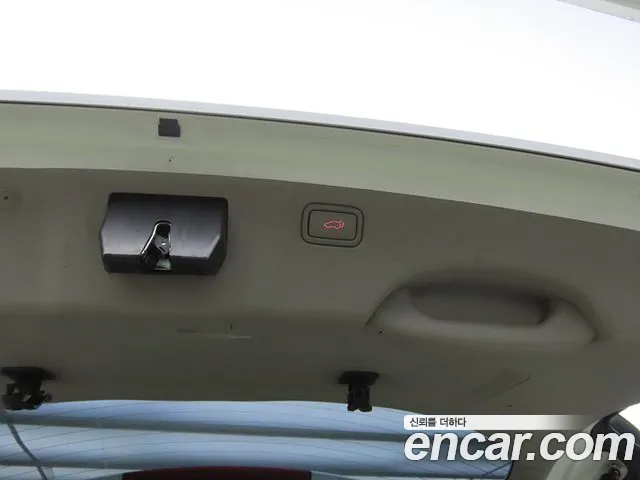 Kia The New Carnival id 2224849 из Кореи 8