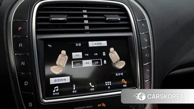 Lincoln Nautilus First generation id 3344710 из Кореи 8