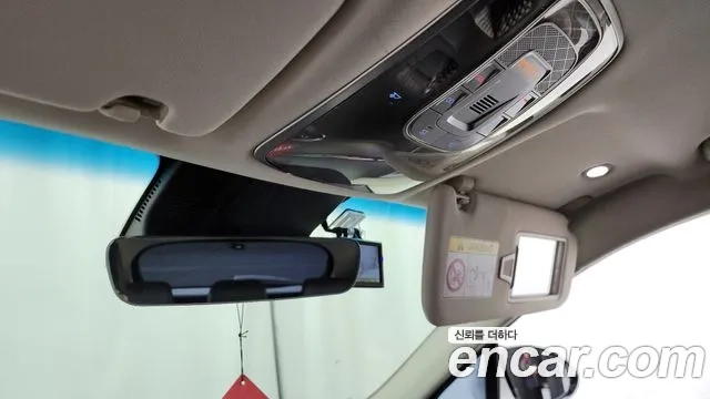 Genesis GV70 id 2936358 из Кореи 8