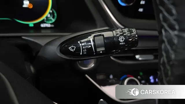 Hyundai Sonata (DN8) id 3572918 из Кореи 8