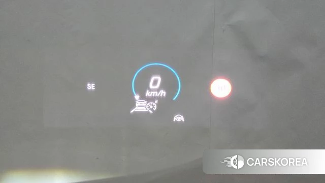 Mercedes-Benz GLS - Class X167 id 3860563 из Кореи 8