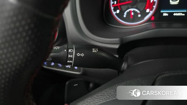 Hyundai Kona id 4625972 из Кореи 8