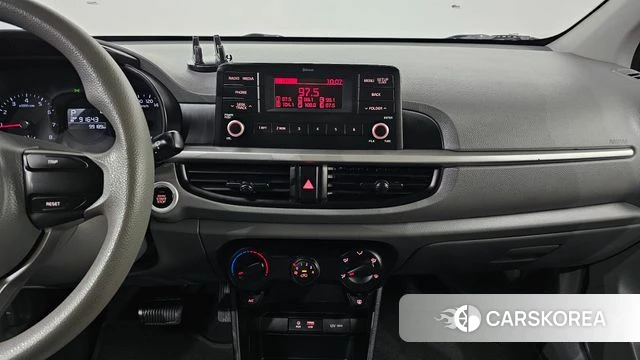 Kia All New Morning (JA) id 4203604 из Кореи 8