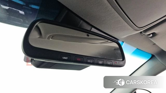 Kia K7 Premier id 4250786 из Кореи 8