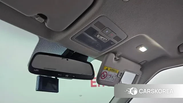 Hyundai Venue id 3219752 из Кореи 8