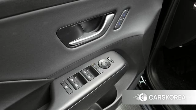 Hyundai Kona (SX2) id 3817708 из Кореи 8