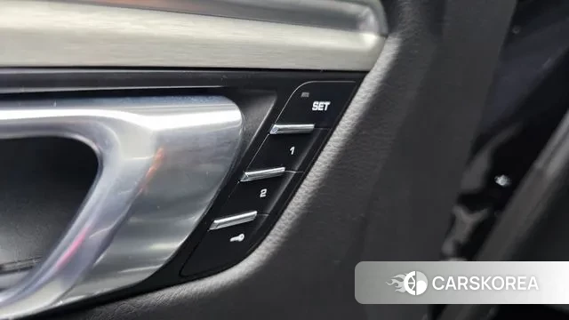 Porsche Macan id 3336723 из Кореи 8