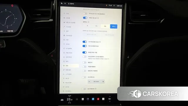 Tesla Model S id 3444008 из Кореи 8