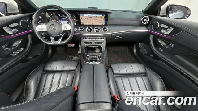 Mercedes-Benz E-Class W213 id 2758562 из Кореи 8