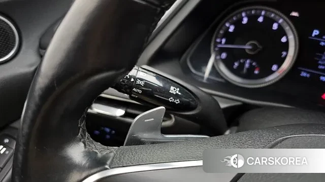 Hyundai Sonata (DN8) id 3024186 из Кореи 8