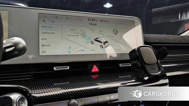 Hyundai Ionic 5 id 4666678 из Кореи 8