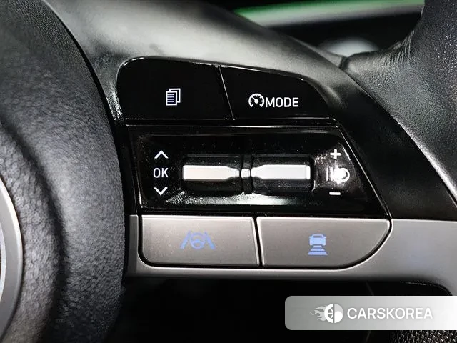 Hyundai Avante (CN7) id 3703125 из Кореи 8