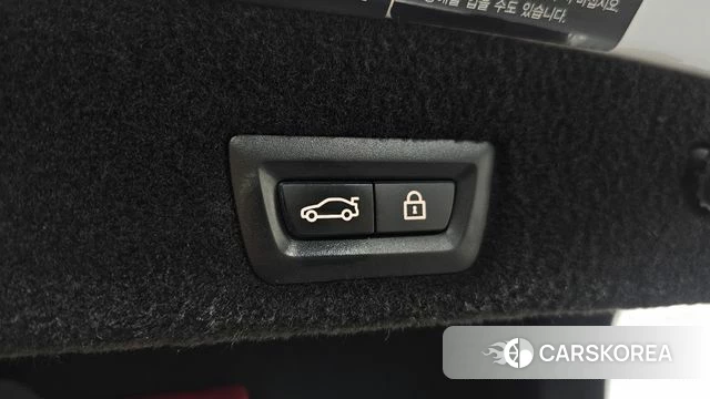 BMW 7 Series (G11) id 3893664 из Кореи 8