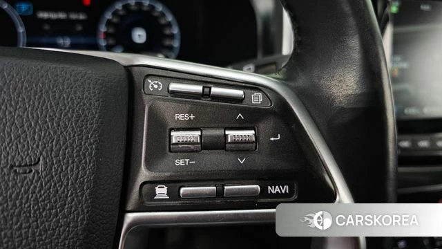 Ssangyong All New Rexton id 4793318 из Кореи 8