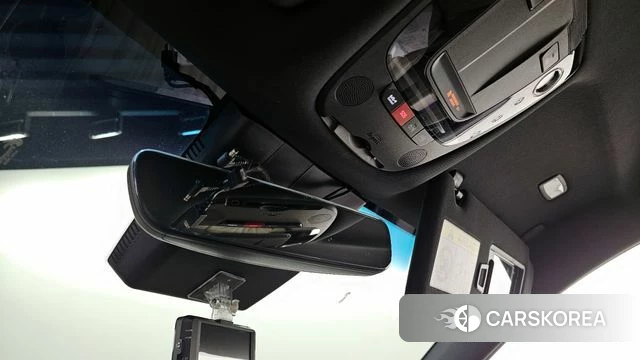 Kia K8 id 3812662 из Кореи 8