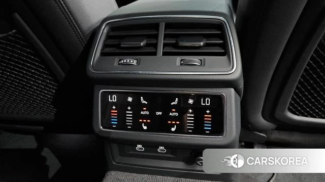 Audi A6 (C8) id 4223361 из Кореи 8