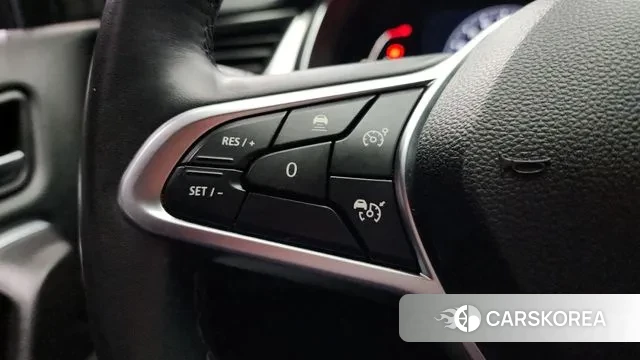 Renault Korea (Samsung) Capture id 3676134 из Кореи 8