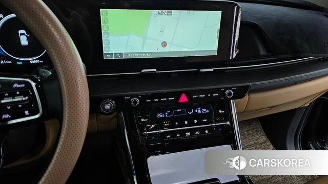 Kia Carnival 4th generation id 3826745 из Кореи 8