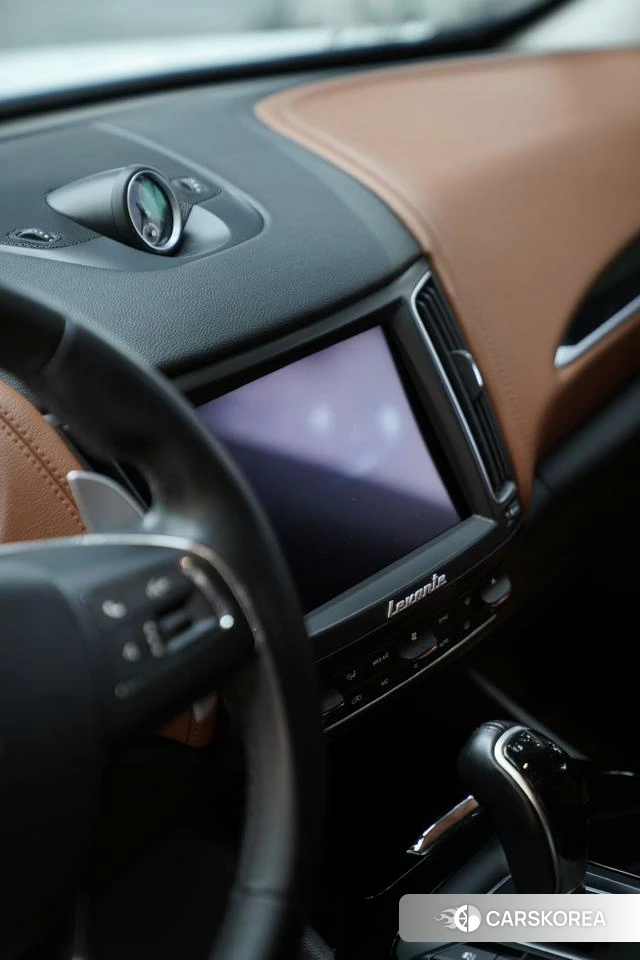 Maserati Levante id 4216362 из Китая 8