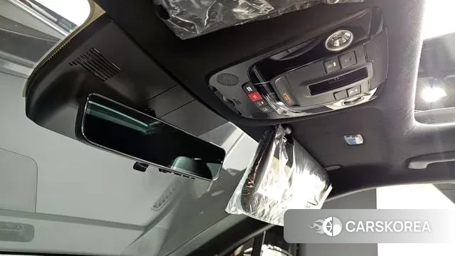 Kia The New Sorento 4th Generation id 2910059 из Кореи 8