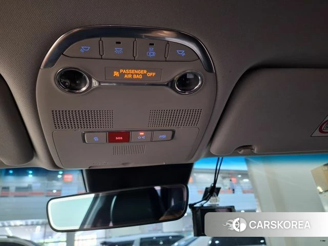 Hyundai The New Grandeur IG id 4428672 из Кореи 8