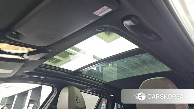 BMW iX3 id 4730785 из Кореи 8