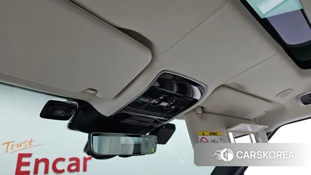 Land Rover Range Rover 5th Generation id 2974122 из Кореи 8