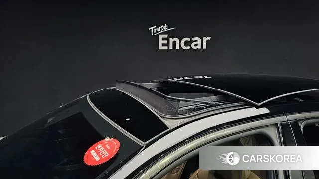 Kia K8 Hybrid id 3508799 из Кореи 8