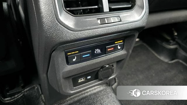 Volkswagen Tiguan Allspace id 3942074 из Кореи 8