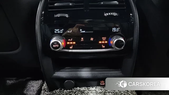 BMW 5 Series (G30) id 3468170 из Кореи 8