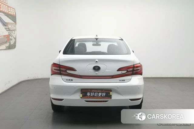 BYD Qin DM id 4254374 из Китая 8