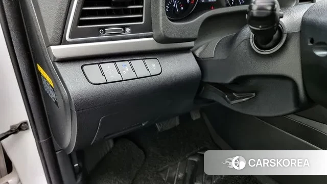 Hyundai Avante AD id 3682570 из Кореи 8