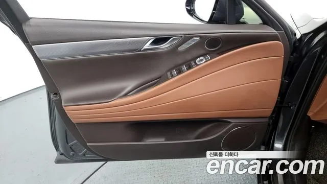 Genesis G80 (RG3) id 2854150 из Кореи 8