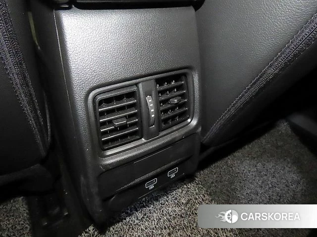 Renault Korea (Samsung) Arcana id 4308222 из Кореи 8