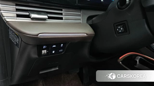 Hyundai The New Grandeur IG id 3911471 из Кореи 8