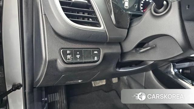 Kia Seltos id 4894060 из Кореи 8