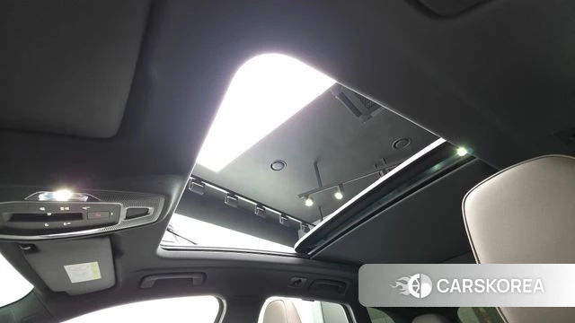 Audi Q5 (80A) id 4307921 из Кореи 8