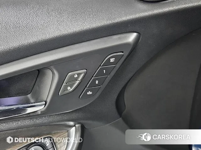 Chevrolet (GM Daewoo) The New Malibu id 3571105 из Кореи 8