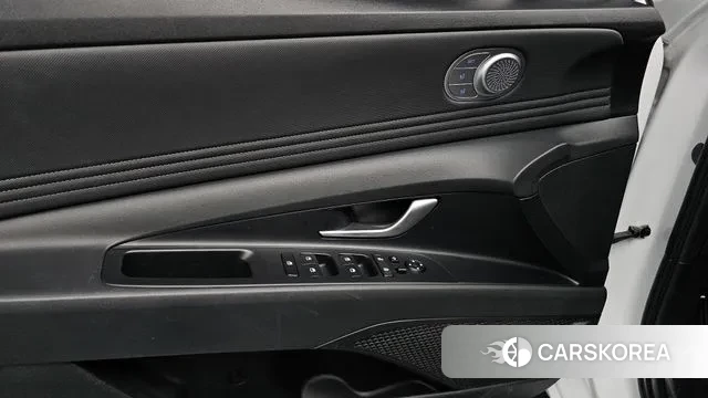 Hyundai Avante (CN7) id 3406704 из Кореи 8