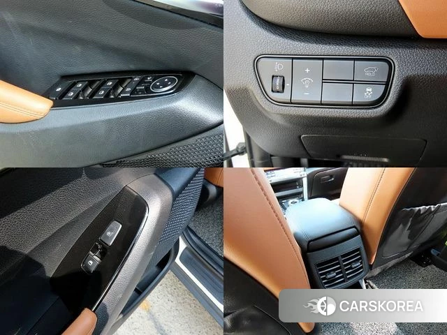 Kia The New Seltos id 4655883 из Кореи 8