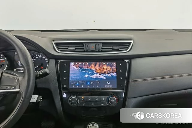 Nissan Qashqai id 4273968 из Китая 8